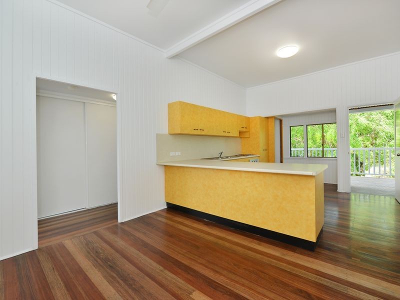 1 Pittsburg Street, White Rock QLD 4868