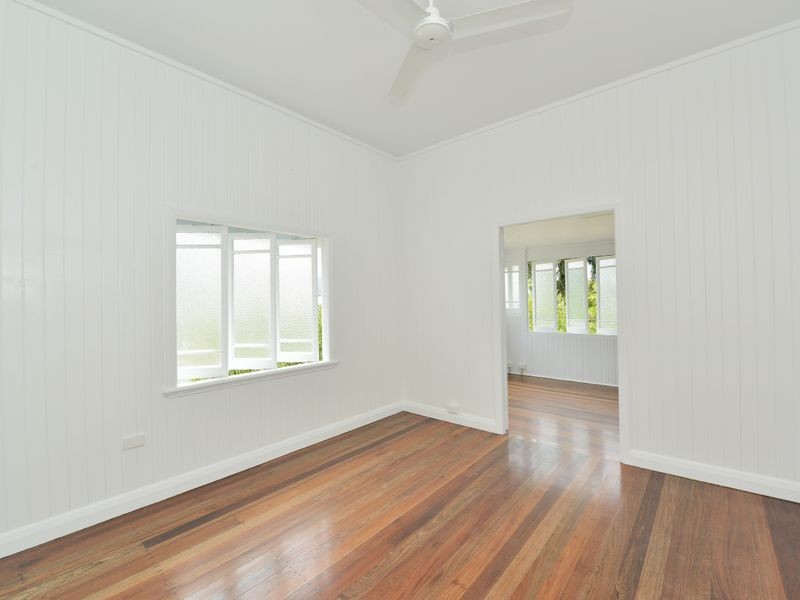 1 Pittsburg Street, White Rock QLD 4868