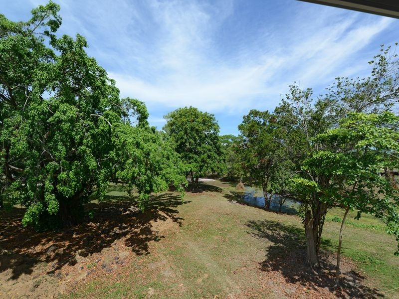 1 Pittsburg Street, White Rock QLD 4868