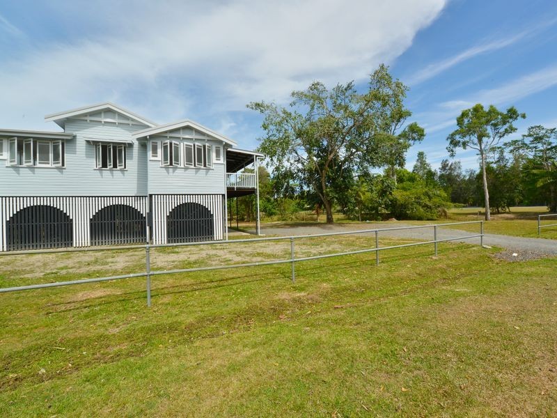 1 Pittsburg Street, White Rock QLD 4868