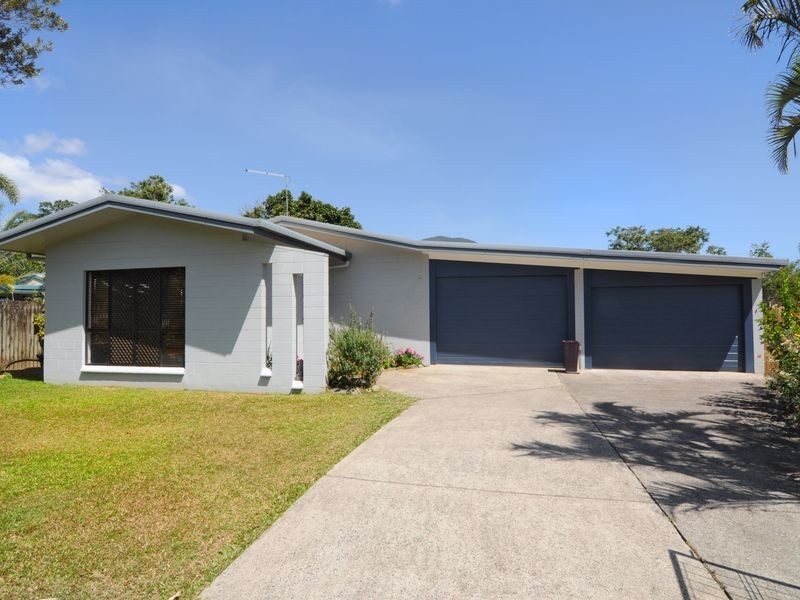 29 Slathiel Street, Brinsmead QLD 4870