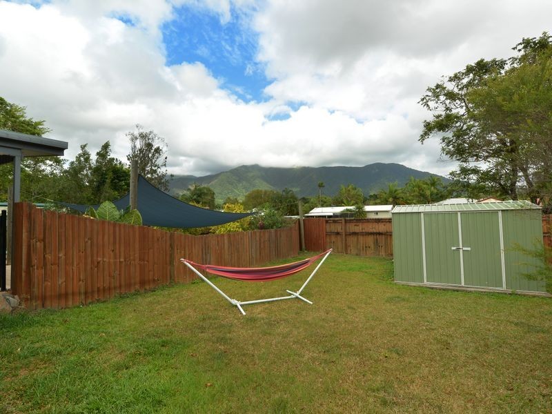 29 Slathiel Street, Brinsmead QLD 4870