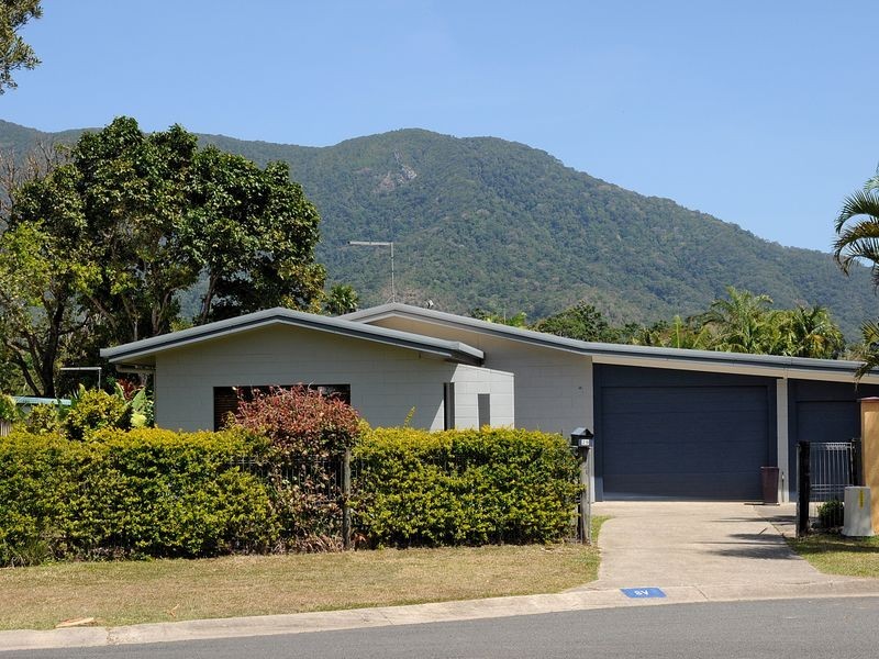 29 Slathiel Street, Brinsmead QLD 4870