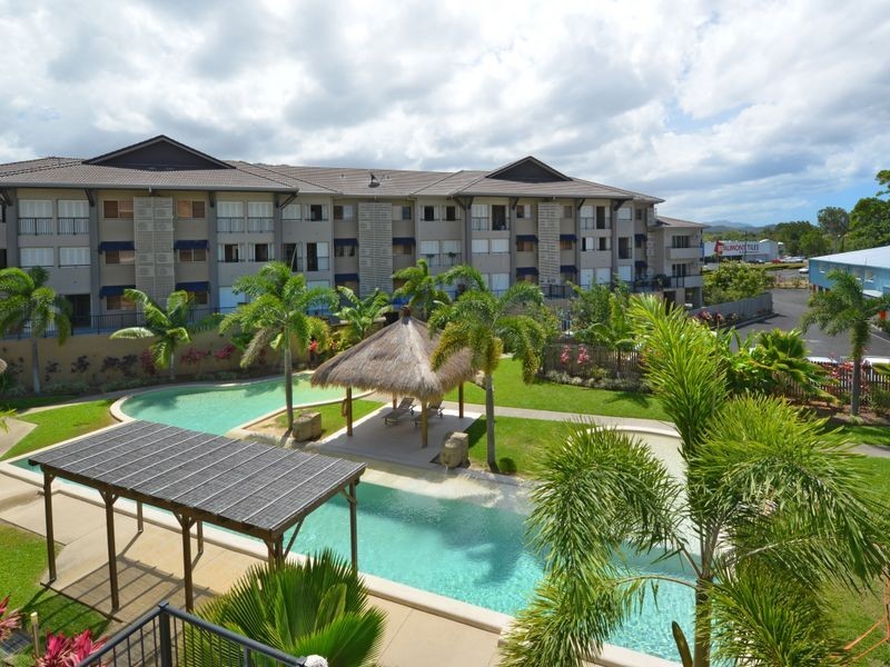 314/22 – 24 Ward Street, Mooroobool QLD 4870