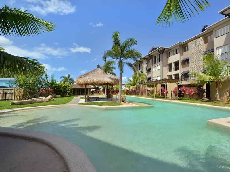 314/22 – 24 Ward Street, Mooroobool QLD 4870