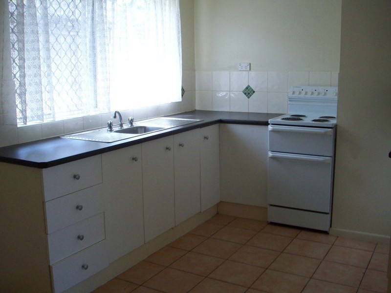 White Rock QLD 4868