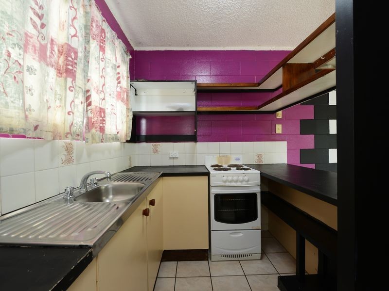 15/173 Mayers Street, Manoora QLD 4870