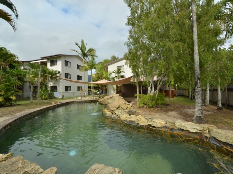 15/173 Mayers Street, Manoora QLD 4870