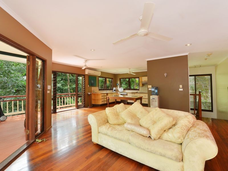 6 Jagera Close, Kamerunga QLD 4870