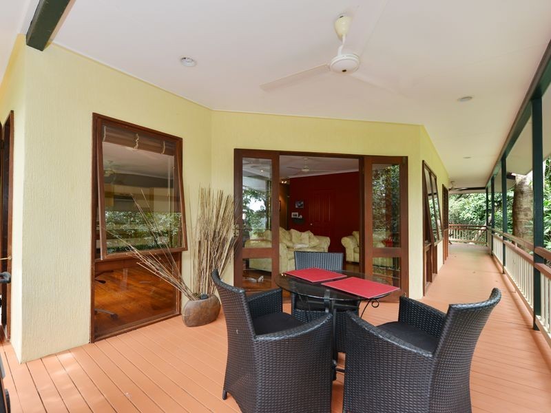 6 Jagera Close, Kamerunga QLD 4870