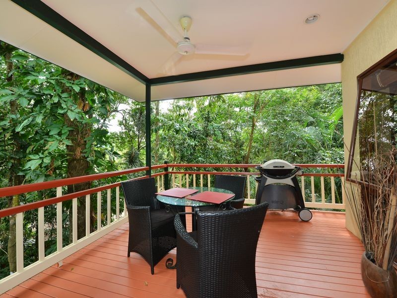 6 Jagera Close, Kamerunga QLD 4870