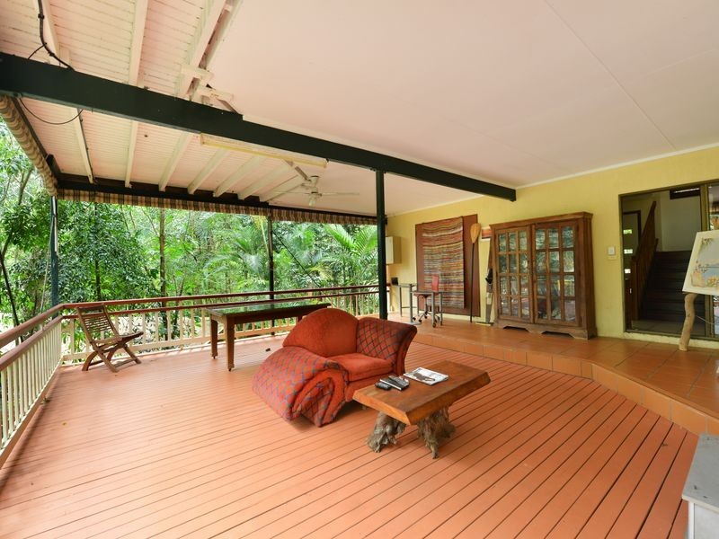 6 Jagera Close, Kamerunga QLD 4870