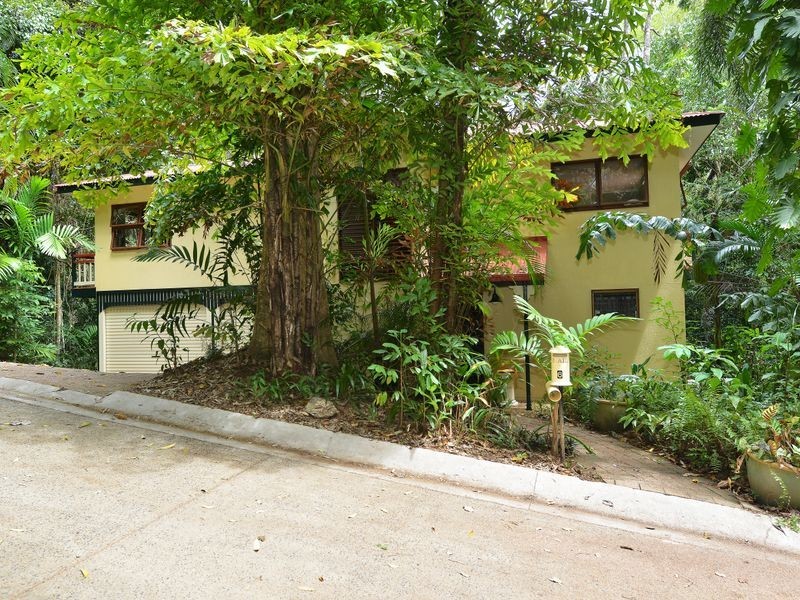 6 Jagera Close, Kamerunga QLD 4870