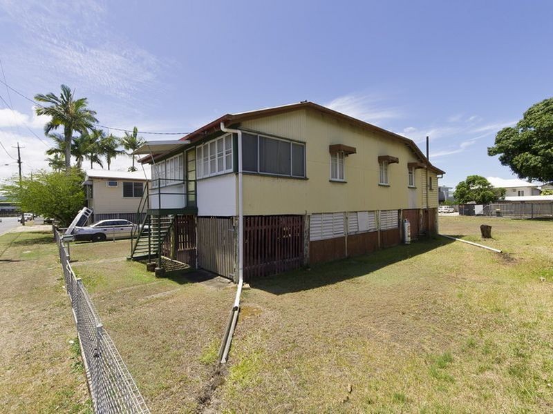 6 Palm Avenue, Parramatta Park QLD 4870