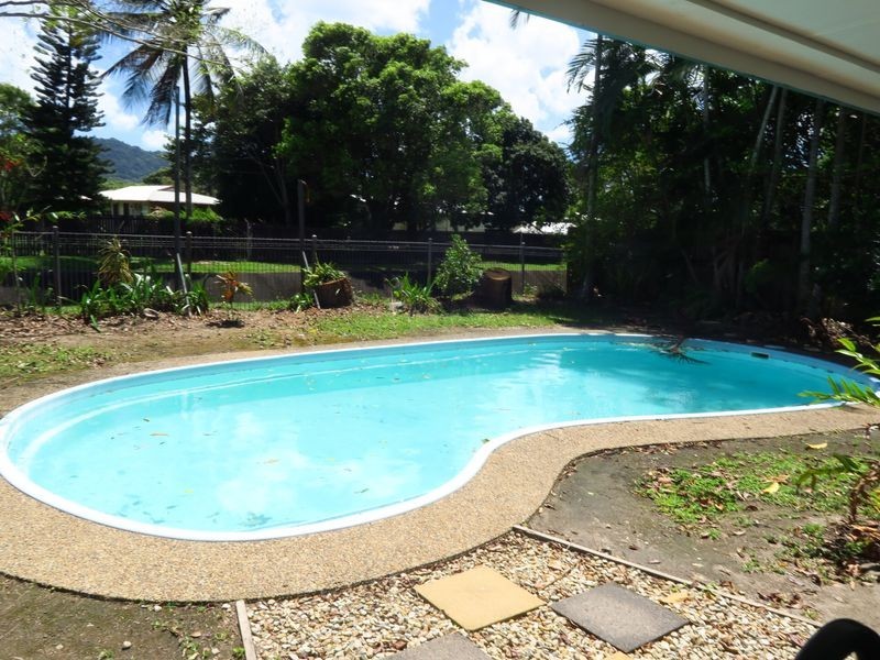 20 Kauri Street, Manoora QLD 4870