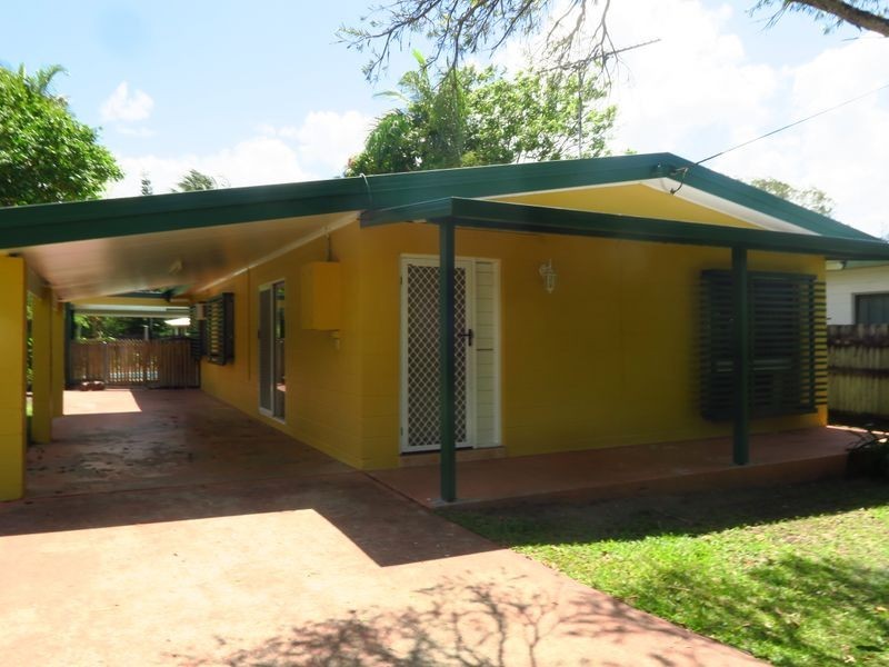 20 Kauri Street, Manoora QLD 4870