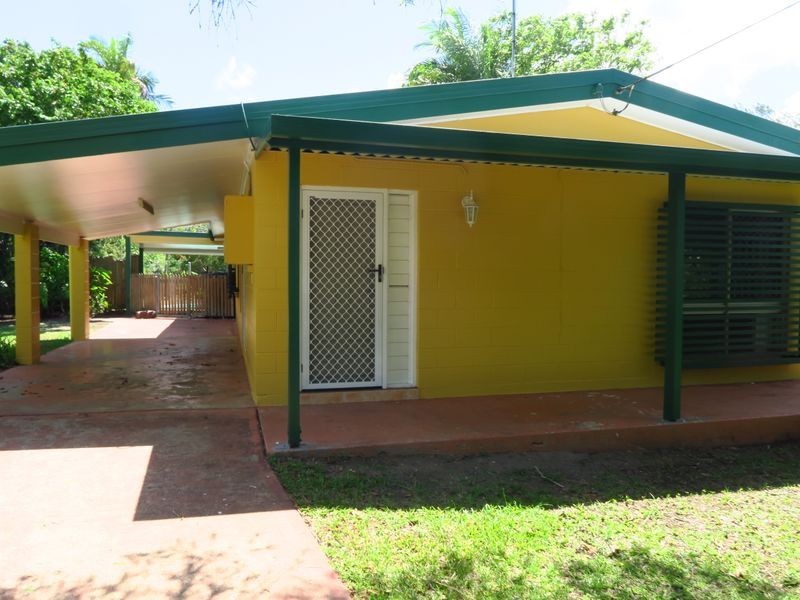 20 Kauri Street, Manoora QLD 4870