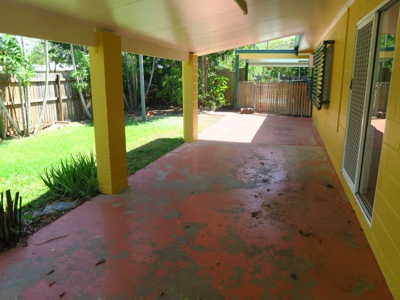 20 Kauri Street, Manoora QLD 4870
