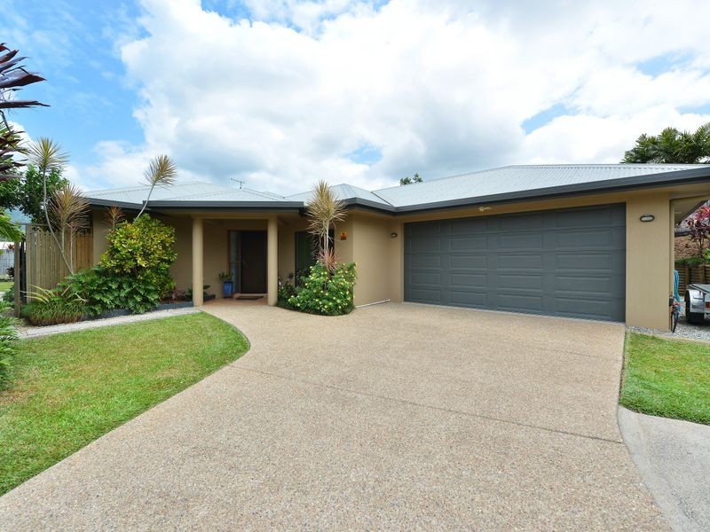 7 Taringa Street, Brinsmead QLD 4870