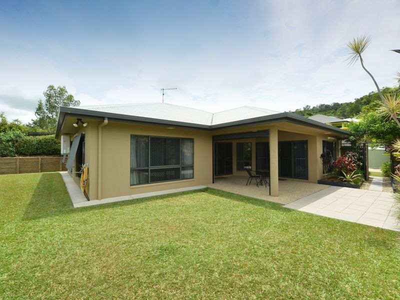 7 Taringa Street, Brinsmead QLD 4870