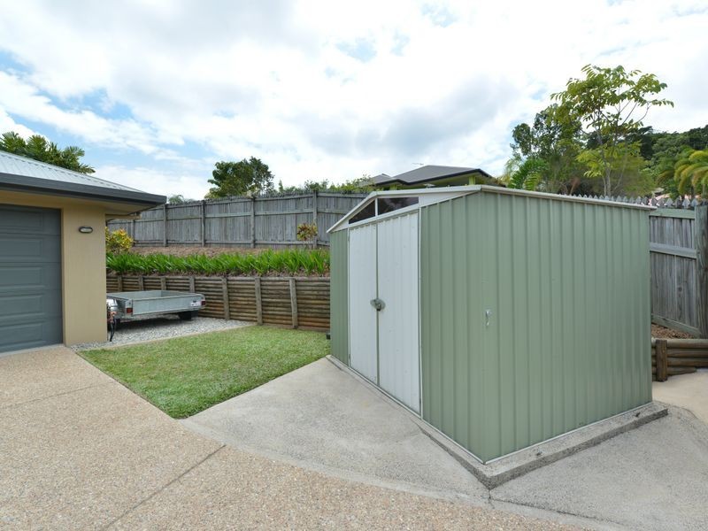 7 Taringa Street, Brinsmead QLD 4870