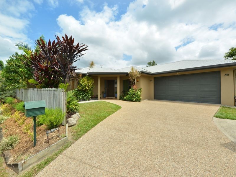 7 Taringa Street, Brinsmead QLD 4870