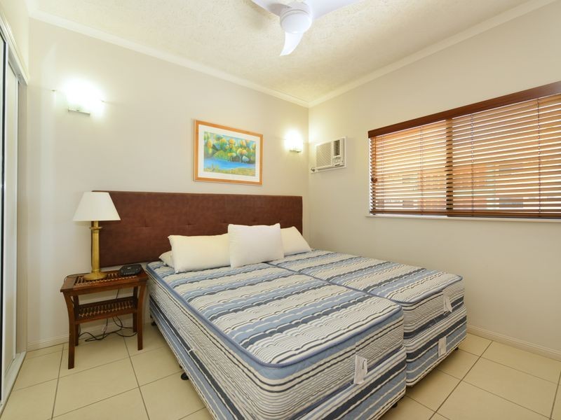 1105 & 1106/3 – 11 Water Street, Cairns QLD 4870