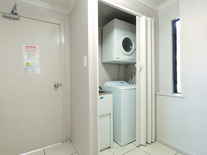 1105 & 1106/3 – 11 Water Street, Cairns QLD 4870