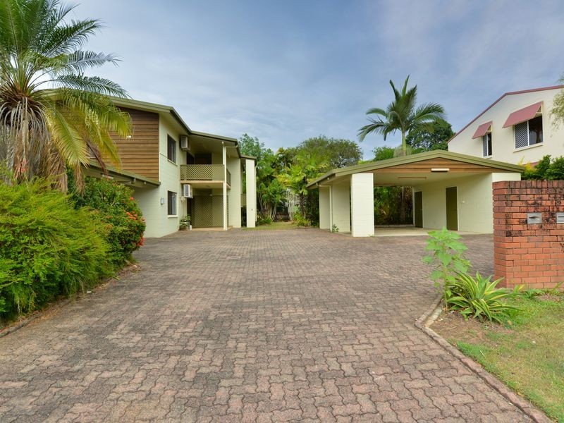 4/11 Mintaro Crescent, Woree QLD 4868