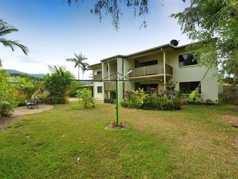 4/11 Mintaro Crescent, Woree QLD 4868