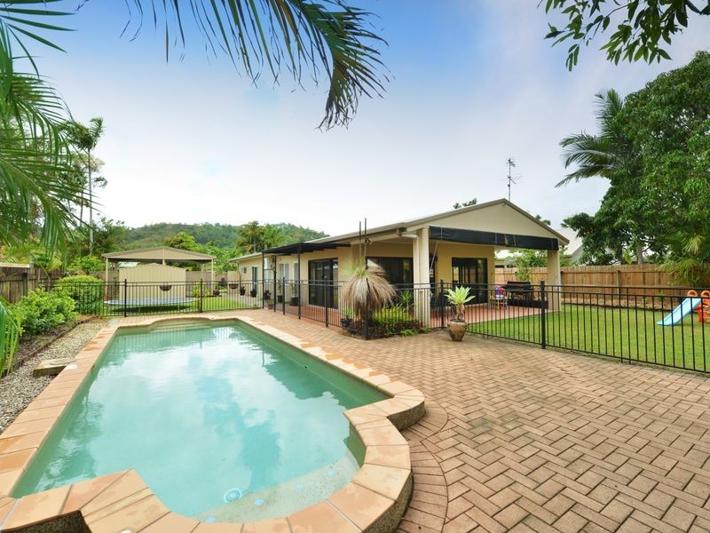 90 Loridan Drive, Brinsmead QLD 4870