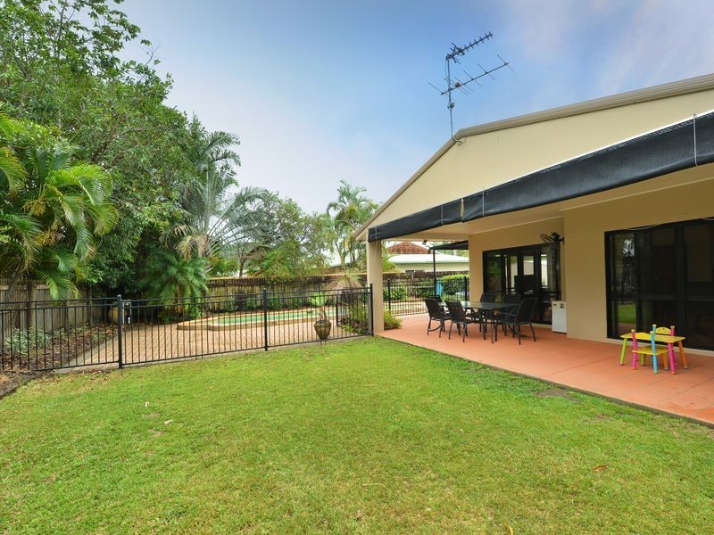 90 Loridan Drive, Brinsmead QLD 4870