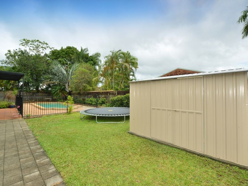 90 Loridan Drive, Brinsmead QLD 4870