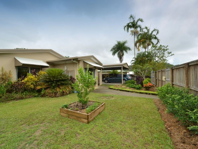 90 Loridan Drive, Brinsmead QLD 4870