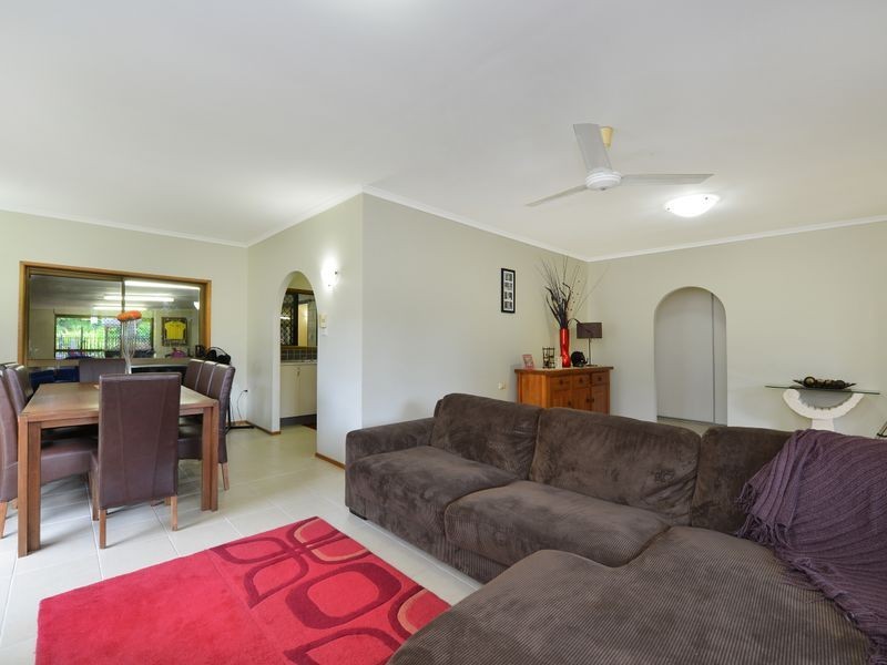 22 Shannon Drive, Woree QLD 4868