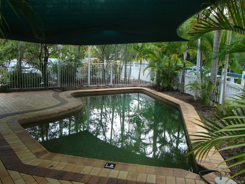 8/34 Springfield Crescent, Manoora QLD 4870