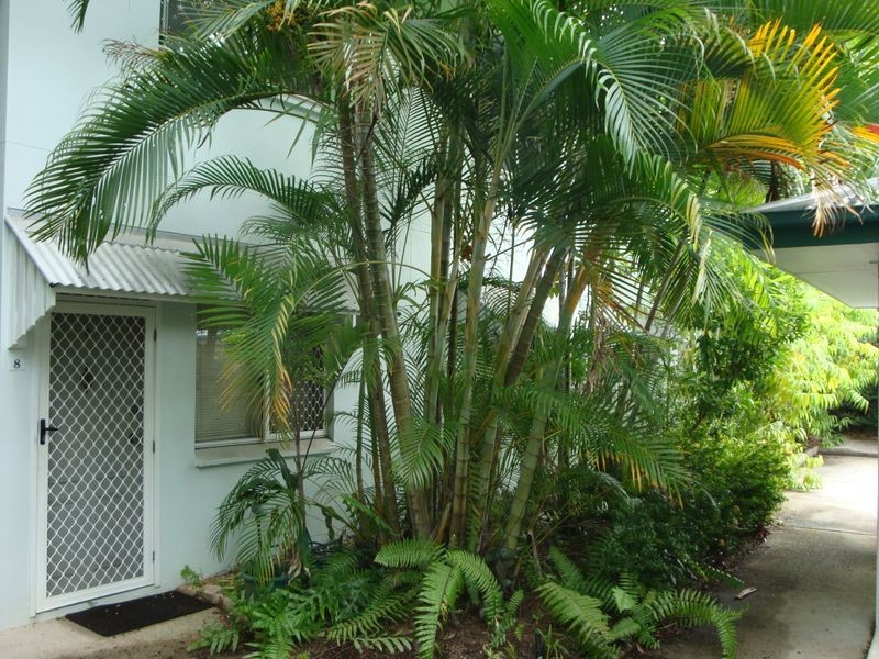 8/34 Springfield Crescent, Manoora QLD 4870