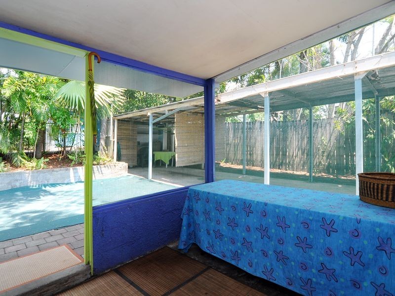 53 Marshall Street, Machans Beach QLD 4878