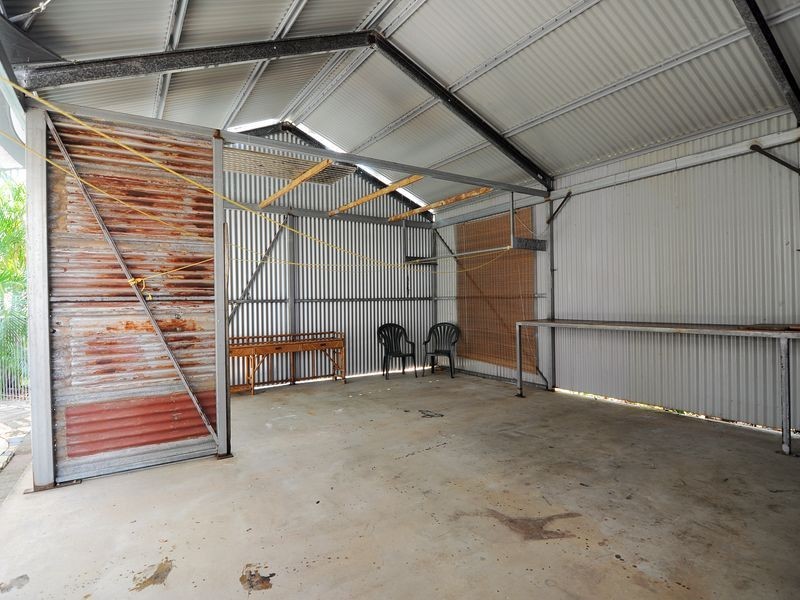 53 Marshall Street, Machans Beach QLD 4878