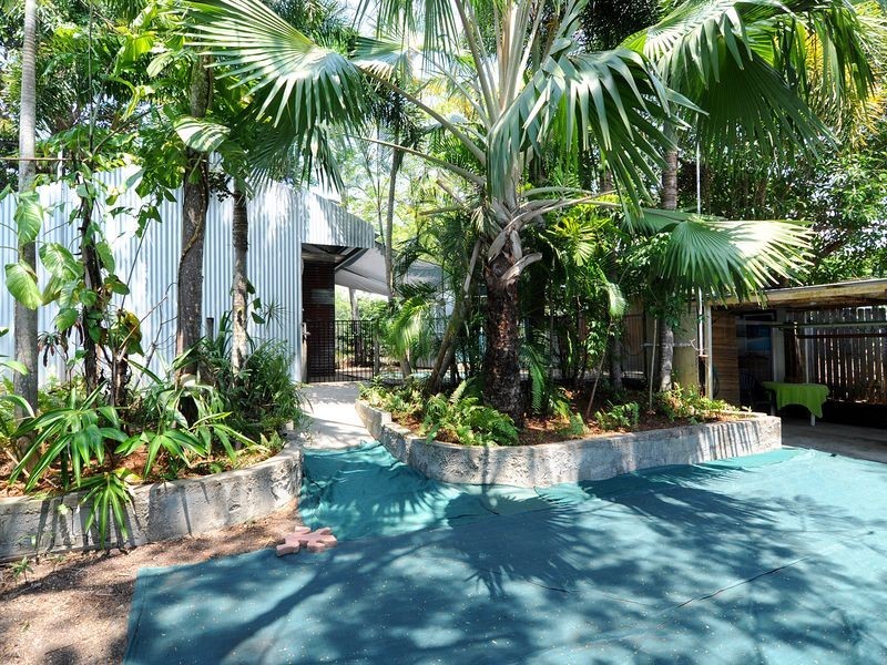 53 Marshall Street, Machans Beach QLD 4878