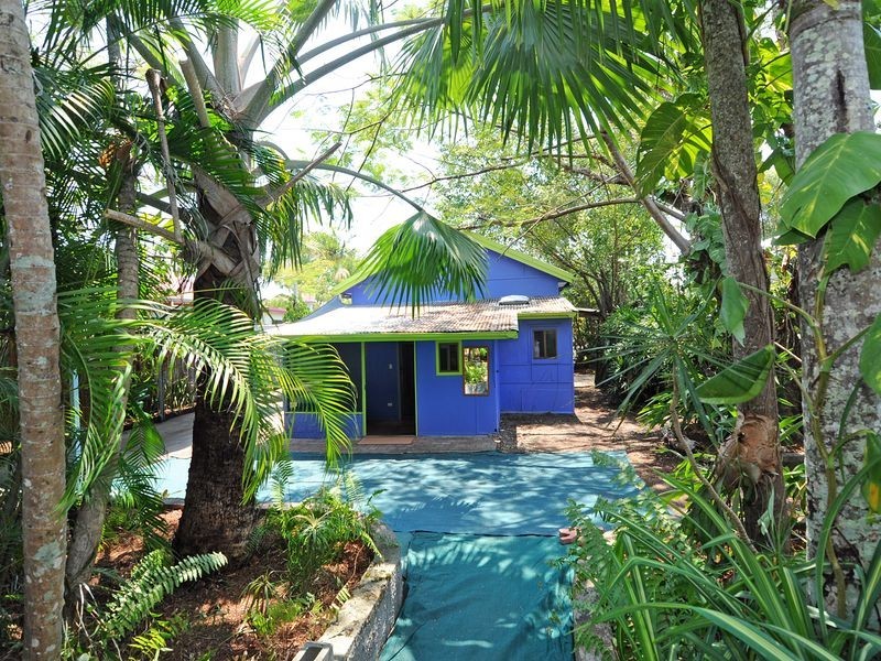 53 Marshall Street, Machans Beach QLD 4878