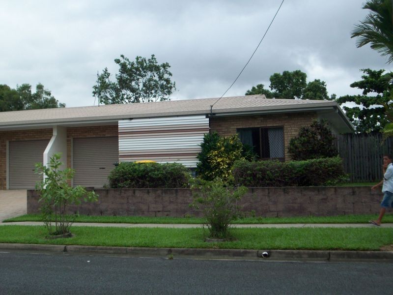 Whitfield QLD 4870