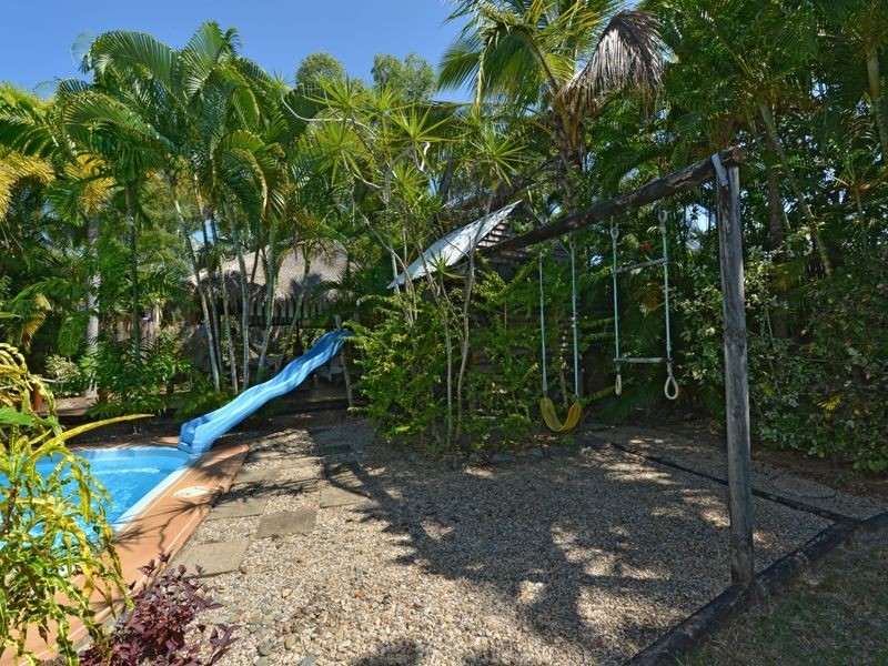 9 Heron Close, Kewarra Beach QLD 4879