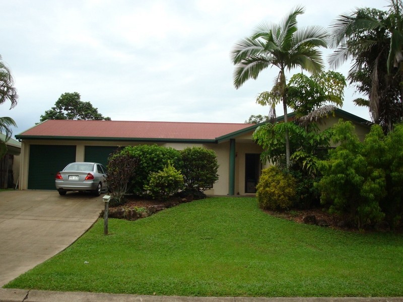 32 Ravizza Drive, Edmonton QLD 4869