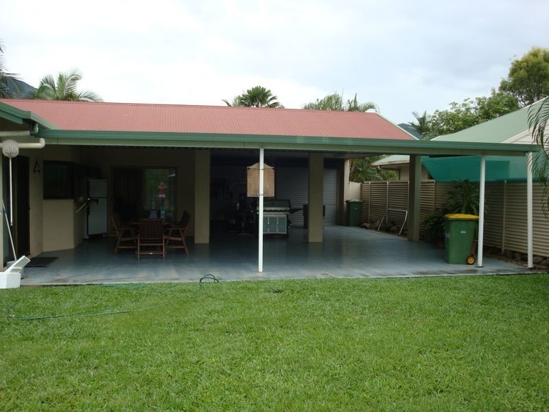 32 Ravizza Drive, Edmonton QLD 4869