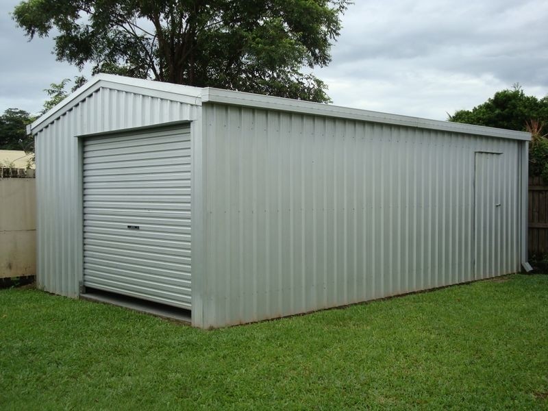 32 Ravizza Drive, Edmonton QLD 4869