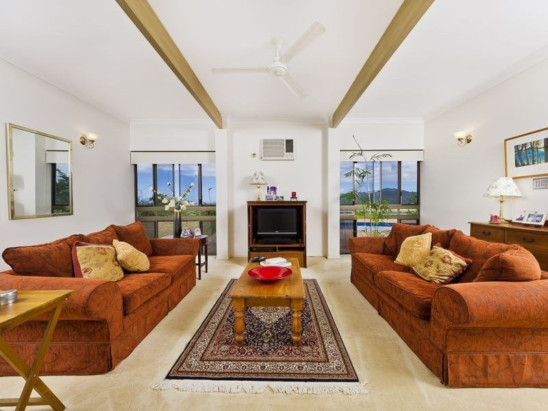 Lot 24 Fig Tree Drive, Caravonica QLD 4878