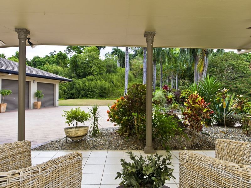 Lot 24 Fig Tree Drive, Caravonica QLD 4878