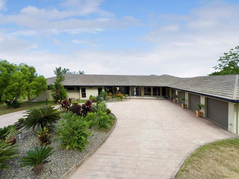 Lot 24 Fig Tree Drive, Caravonica QLD 4878