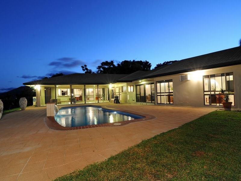 Lot 24 Fig Tree Drive, Caravonica QLD 4878
